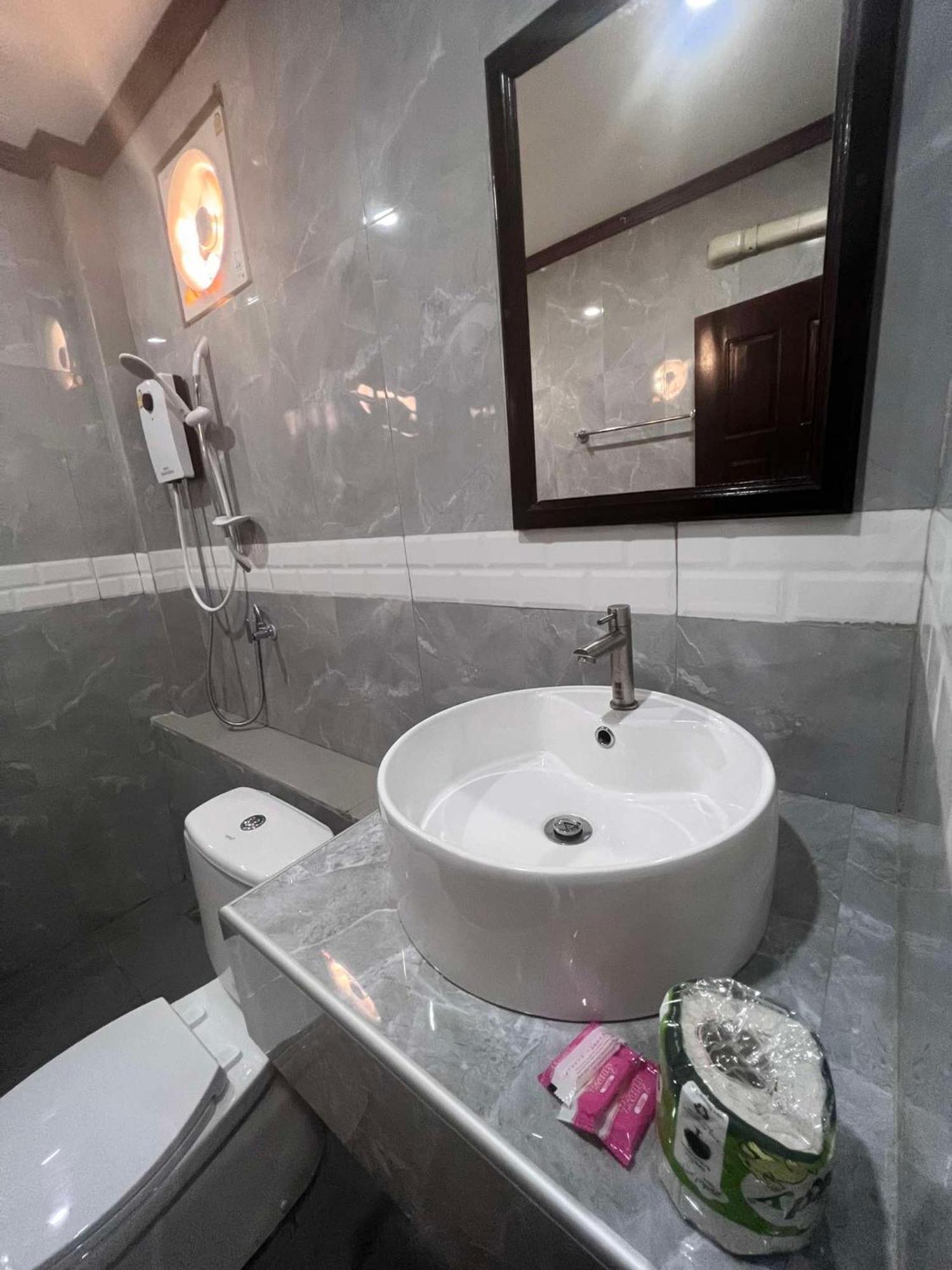 Lebijou Guesthouse - Konesavath Ban Dondét Екстериор снимка