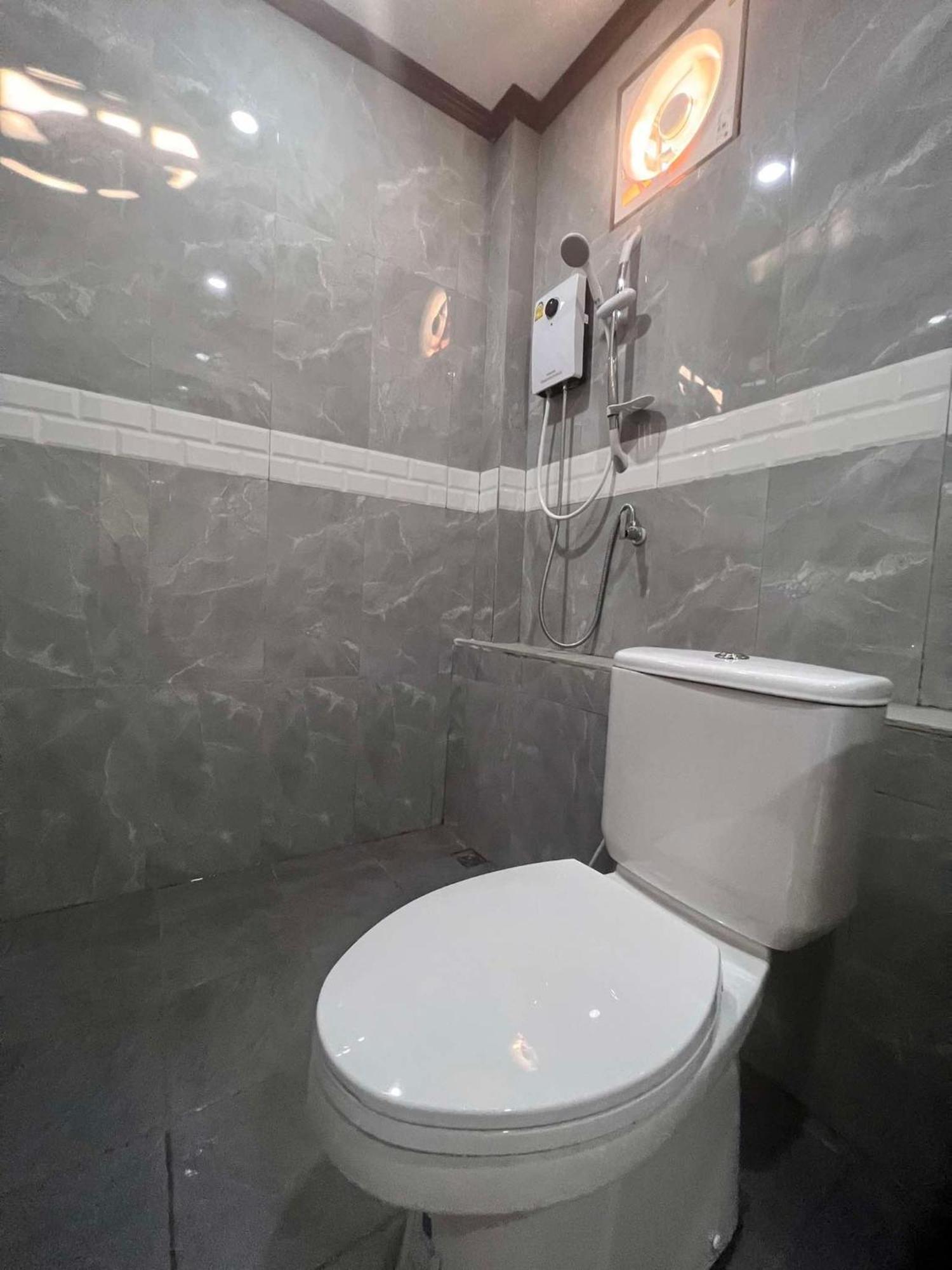Lebijou Guesthouse - Konesavath Ban Dondét Екстериор снимка