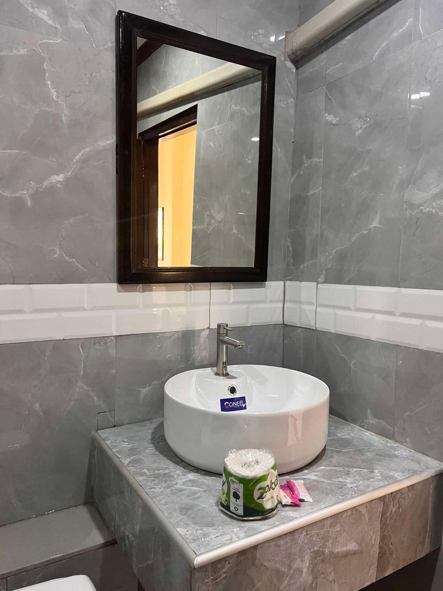 Lebijou Guesthouse - Konesavath Ban Dondét Екстериор снимка