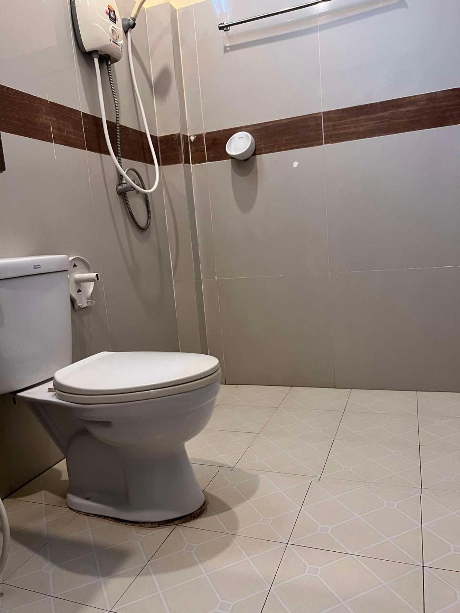 Lebijou Guesthouse - Konesavath Ban Dondét Екстериор снимка